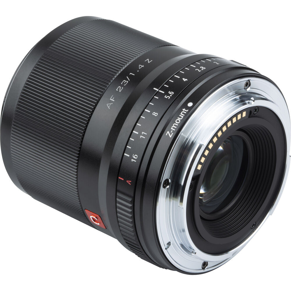 Viltrox Z-23 f/1.4 AF Nikon Z Mount APS-C