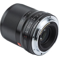 Viltrox Z-23 f/1.4 AF Nikon Z Mount APS-C