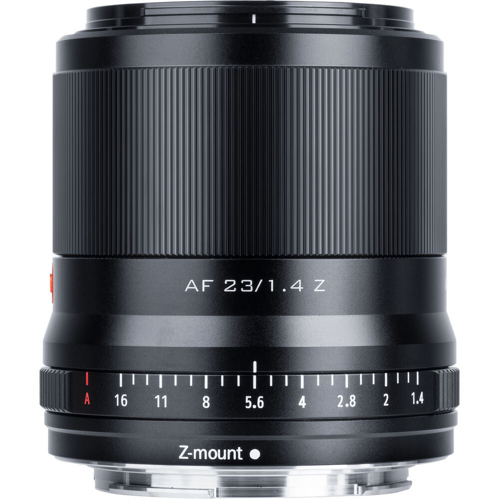 Viltrox Z-23 f/1.4 AF Nikon Z Mount APS-C