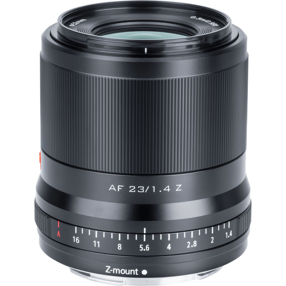 Viltrox Z-23 f/1.4 AF Nikon Z Mount APS-C