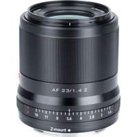 Viltrox Z-23 f/1.4 AF Nikon Z Mount APS-C