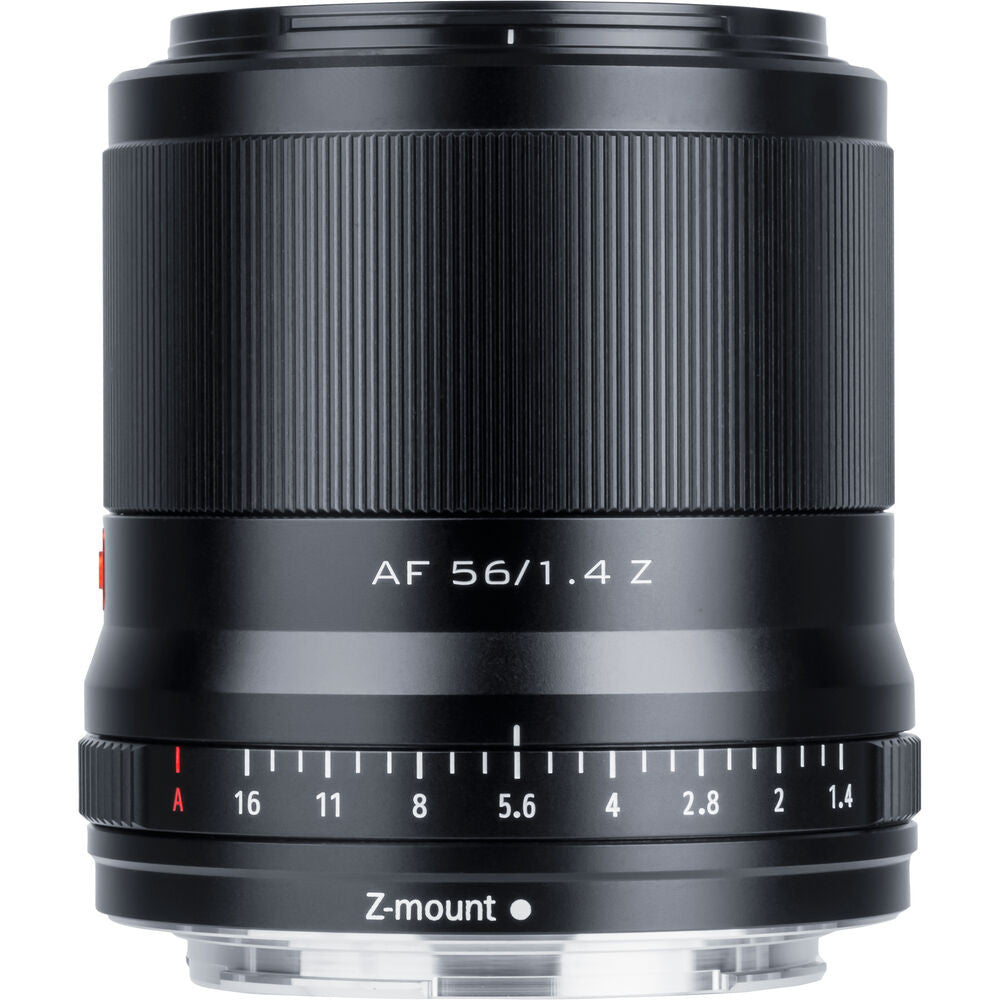Viltrox Z-56 f/1.4 AF Nikon Z-Mount APS-C