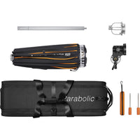 Godox Zoom Box P88KIT