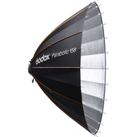 Godox Zoom Box P158KIT