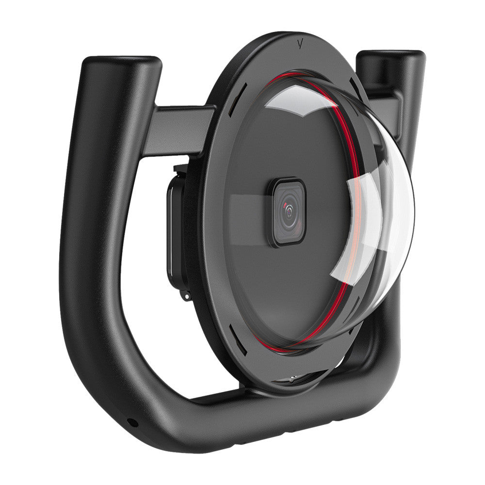 Caruba Dome Port For GoPro Hero 9/10