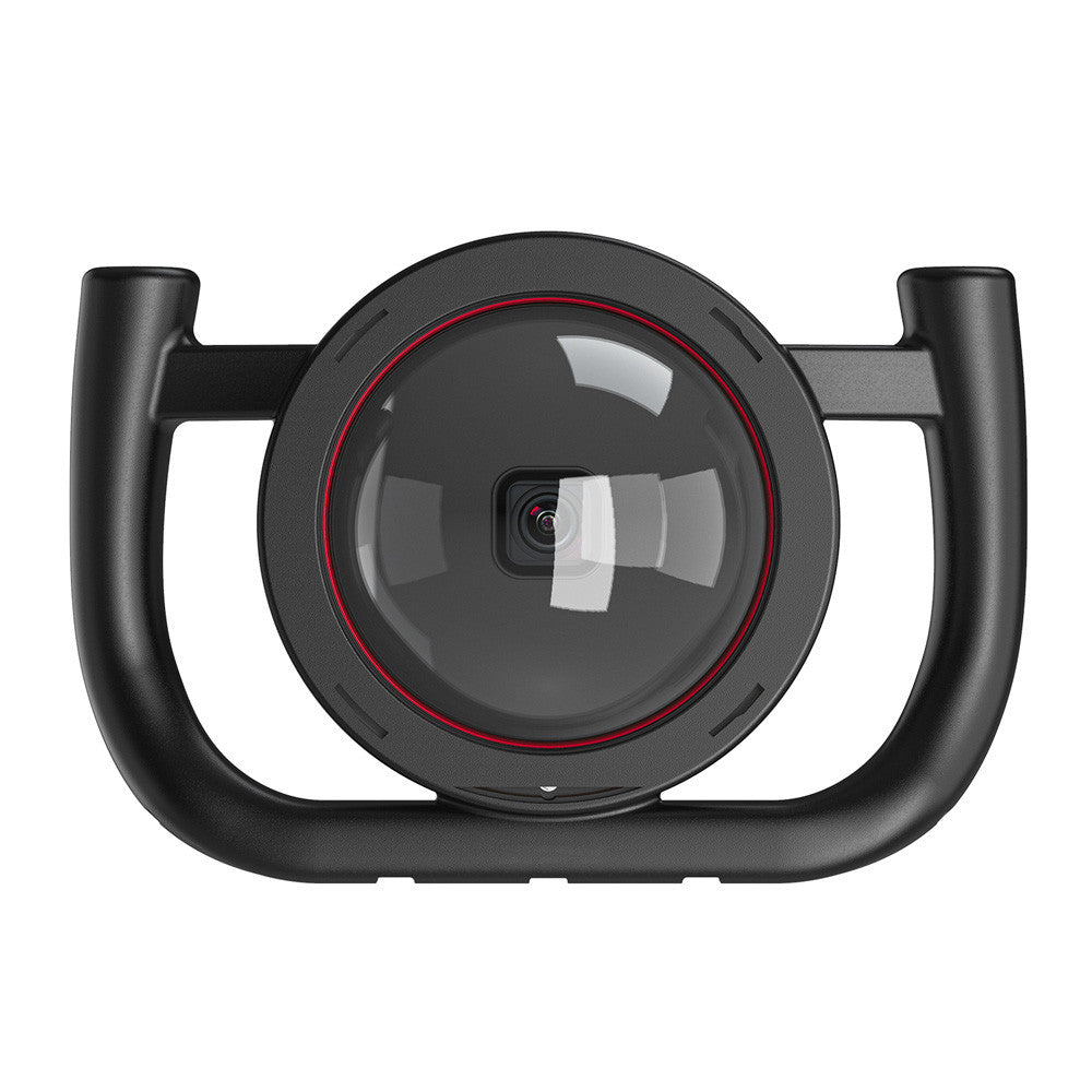 Caruba Dome Port For GoPro Hero 9/10