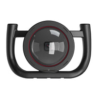 Caruba Dome Port For GoPro Hero 9/10
