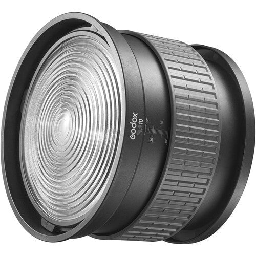 Godox Fresnel Lens (Bowen's Mount) 10 inch