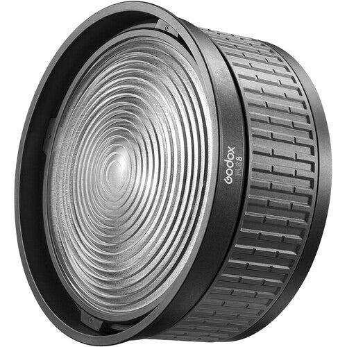 Godox Fresnel Lens (Bowen's Mount) 8 inch