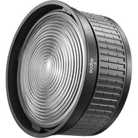 Godox Fresnel Lens (Bowen's Mount) 8 inch