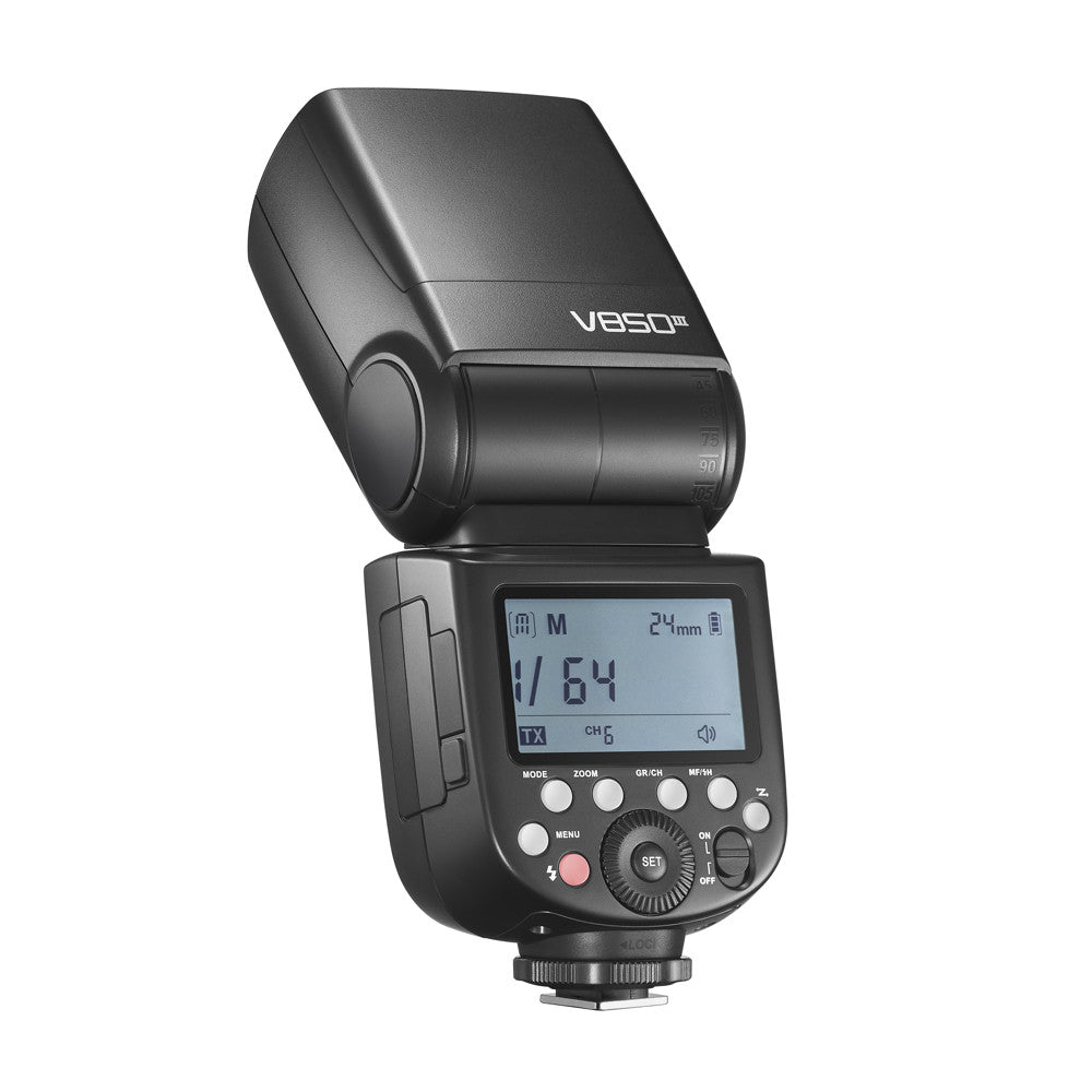 Godox Speedlite V850LLL