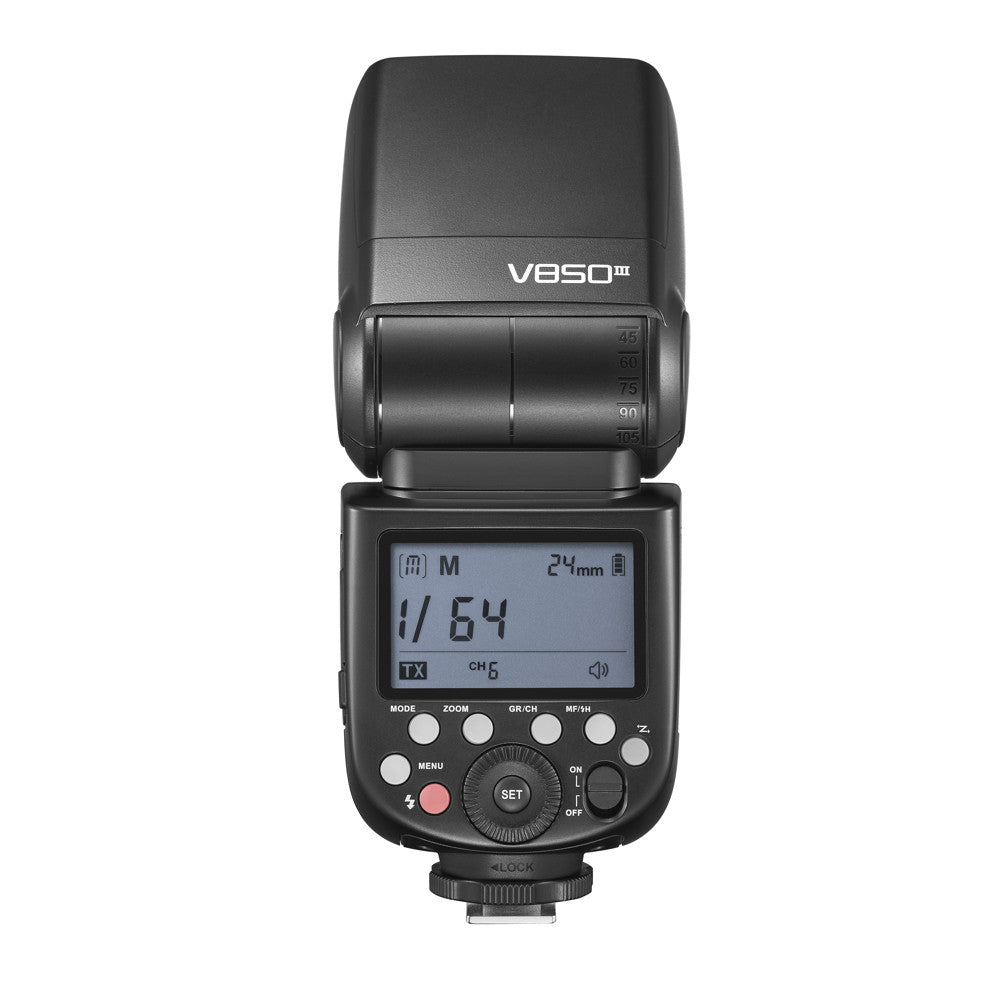Godox Speedlite V850LLL