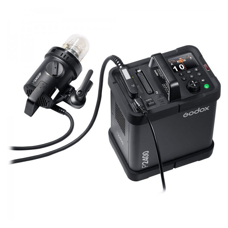 Godox Extention Power Cable For P2400 5m