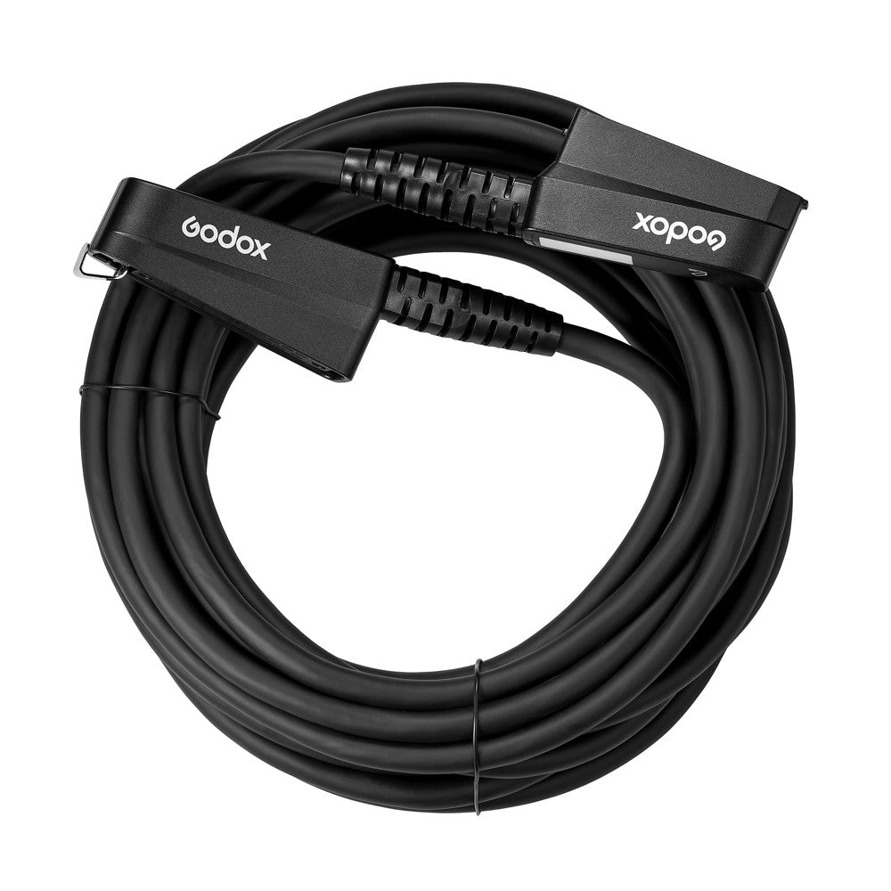 Godox Extention Power Cable For P2400 10m