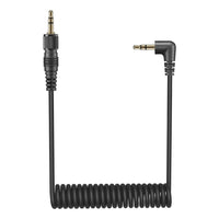 Godox 3.5mm TRS To TRS Audio Cable (w/ Aux Lock)