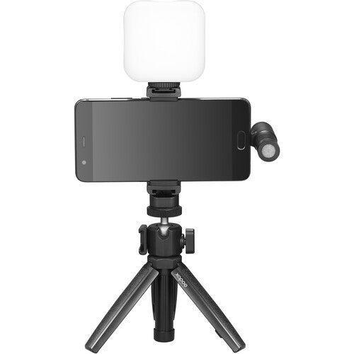 Godox Vlogging Kit VK2-UC