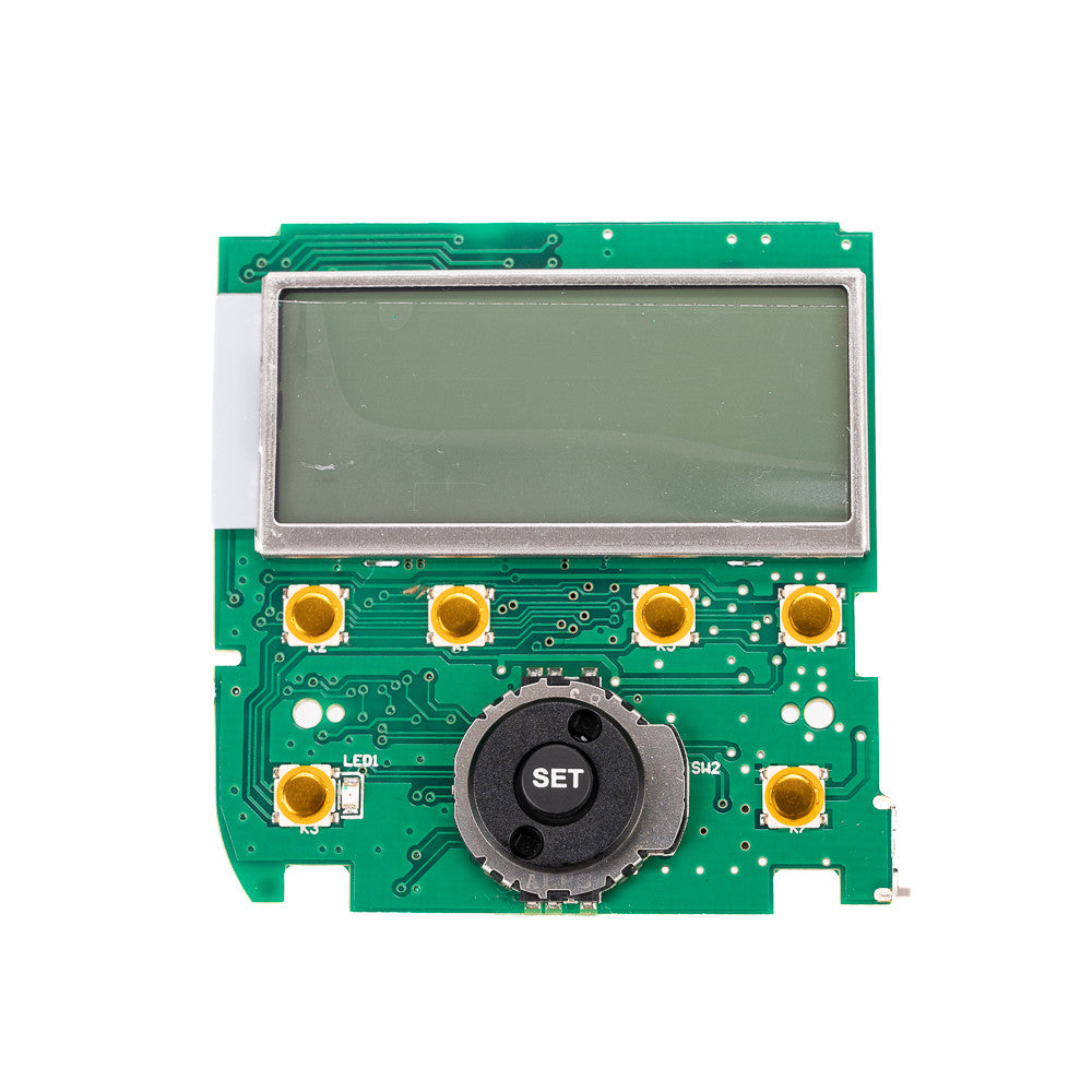 Godox TT350 Control Board Canon
