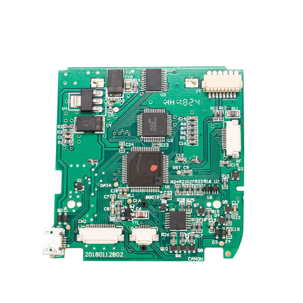 Godox TT350 Control Board Canon
