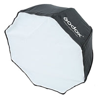 Godox Softbox w/ Umbrella Connection Octa 80cm