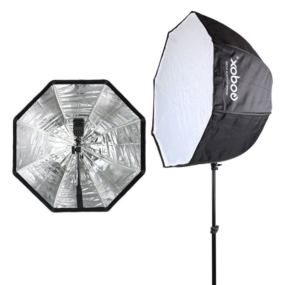 Godox Softbox w/ Umbrella Connection Octa 80cm