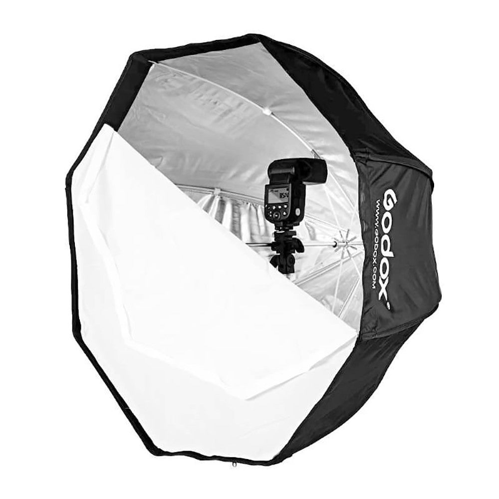Godox Softbox w/ Umbrella Connection Octa 80cm
