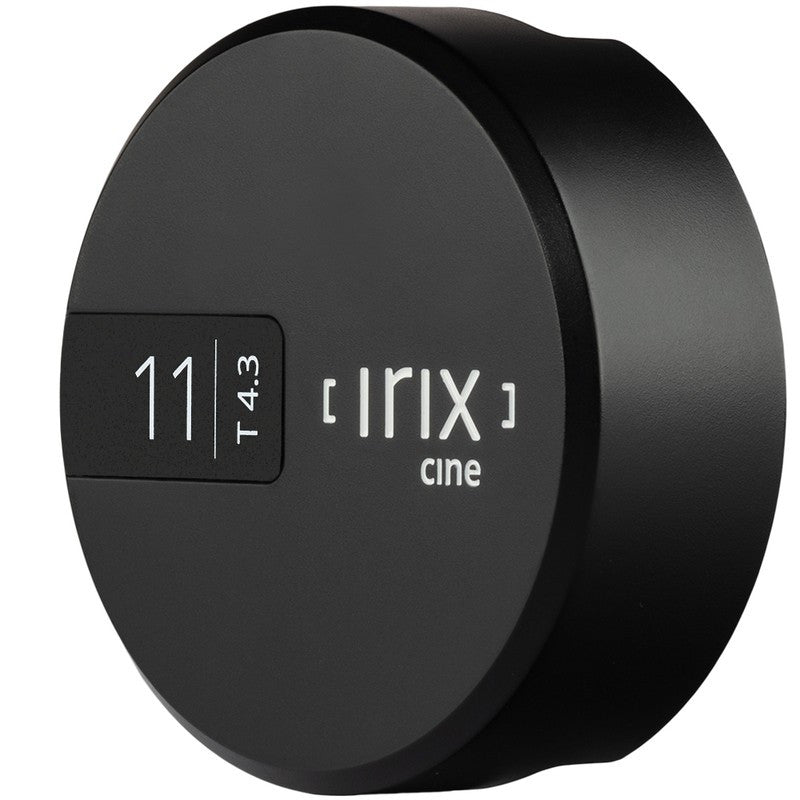 Irix Cine Front Lens Cap For 11mm