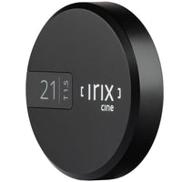 Irix Cine Front Lens Cap For 21mm