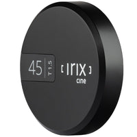 Irix Cine Front Lens Cap For 45mm
