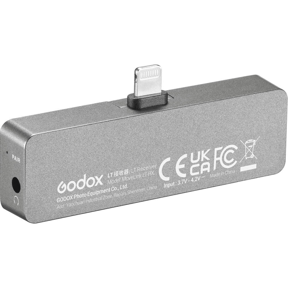 Godox Movelink LT1 Lightning