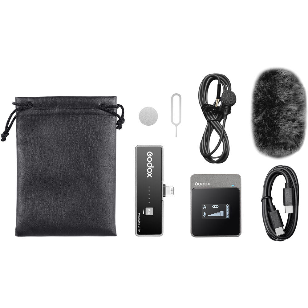 Godox Movelink LT1 Lightning
