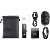 Godox Movelink LT1 Lightning