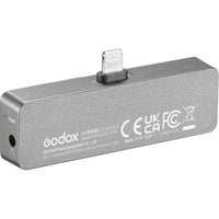 Godox Movelink LT2 Lightning