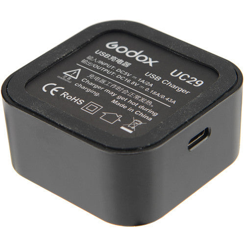Godox UC29 USB Charger For AD200