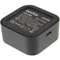 Godox UC29 USB Charger For AD200