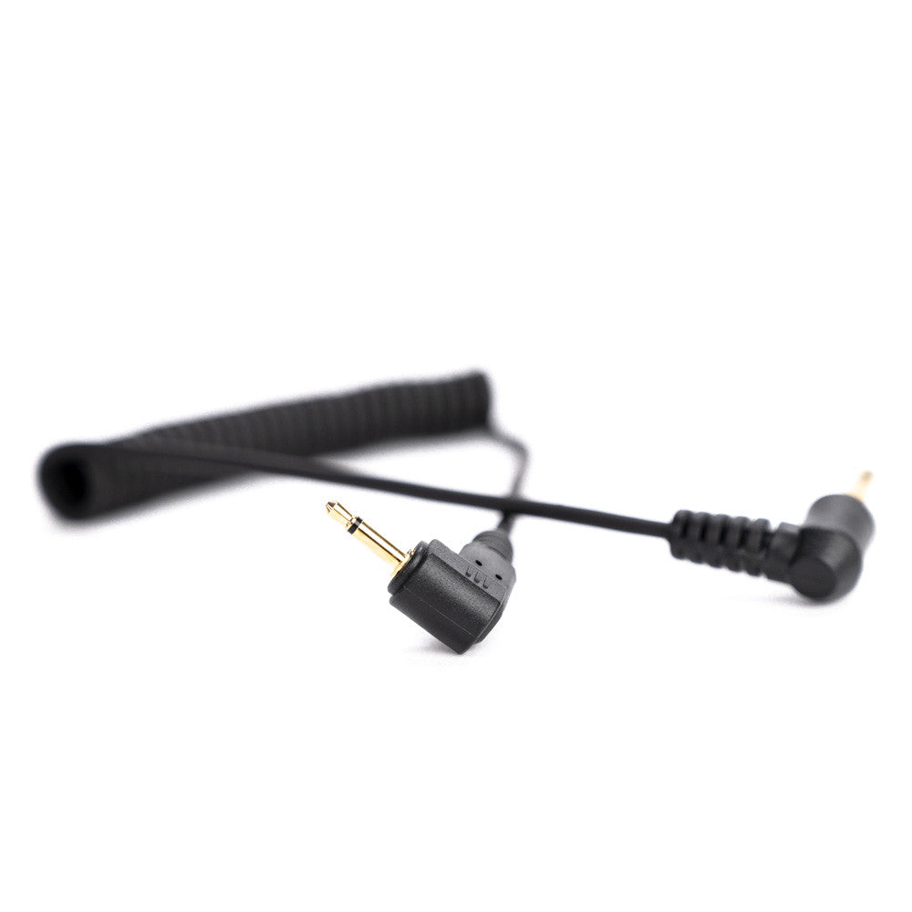 Godox SYNC Cable 2.5-3.5mm