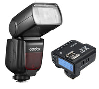 Godox Speedlite TT685 II Sony X2 Trigger Kit