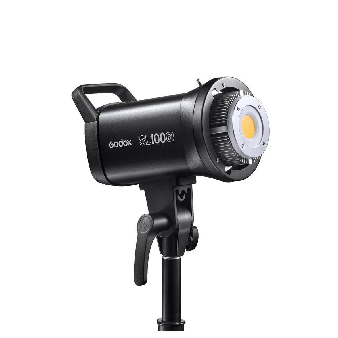 Godox SL100BI LED Video Light Two Light Kit