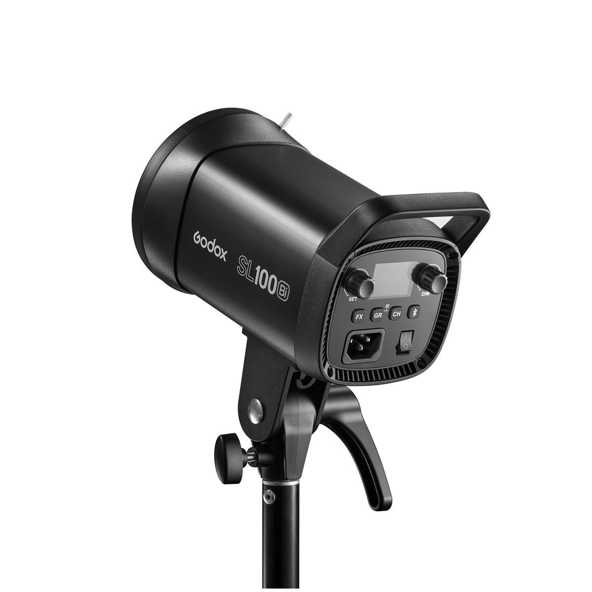 Godox SL100BI LED Video Light Two Light Kit