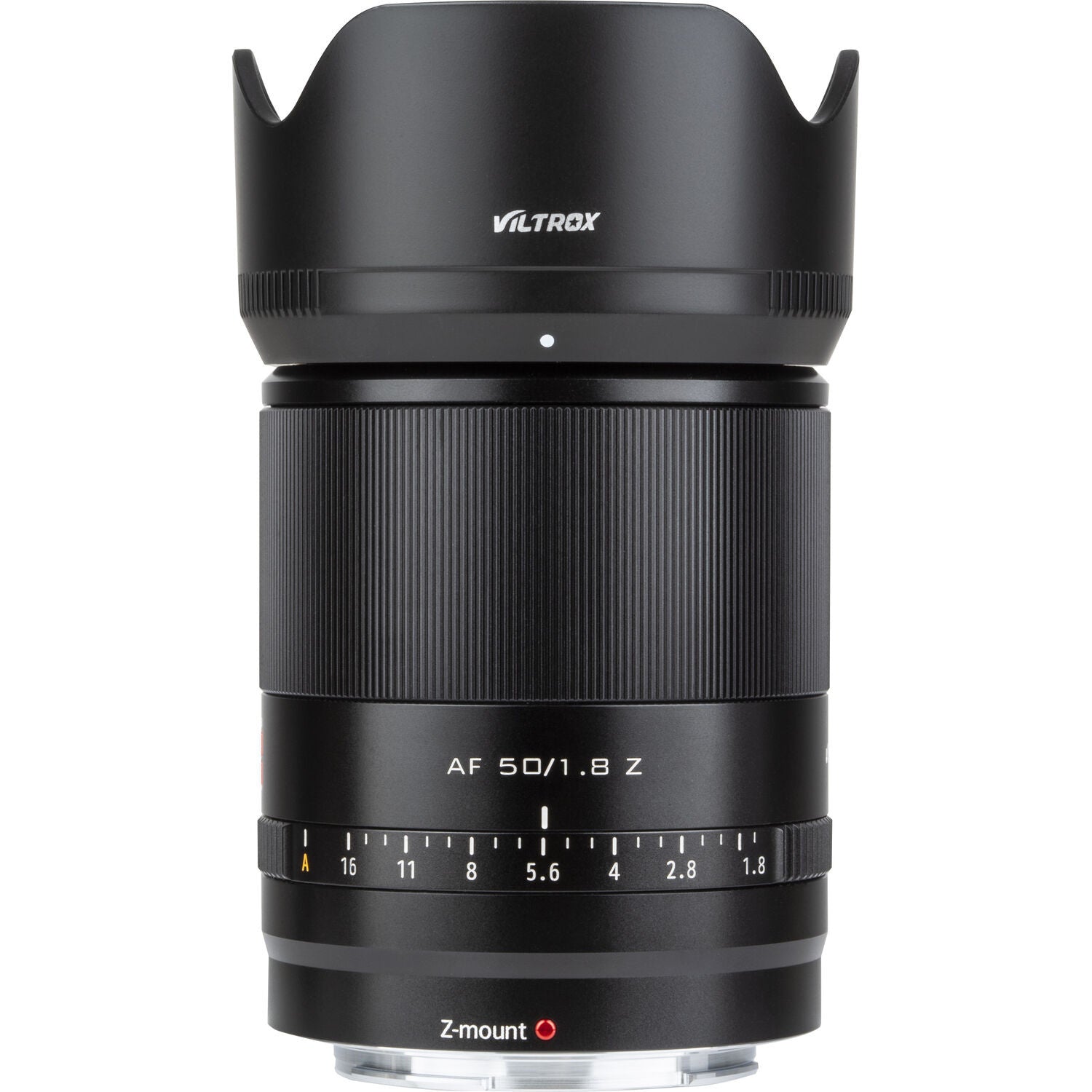 Viltrox Z-50 f/1.8 AF Nikon Z-Mount