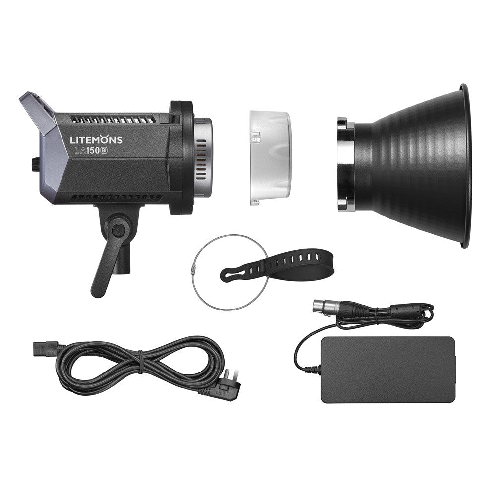 Godox Litemons LED Video Light LA150BI