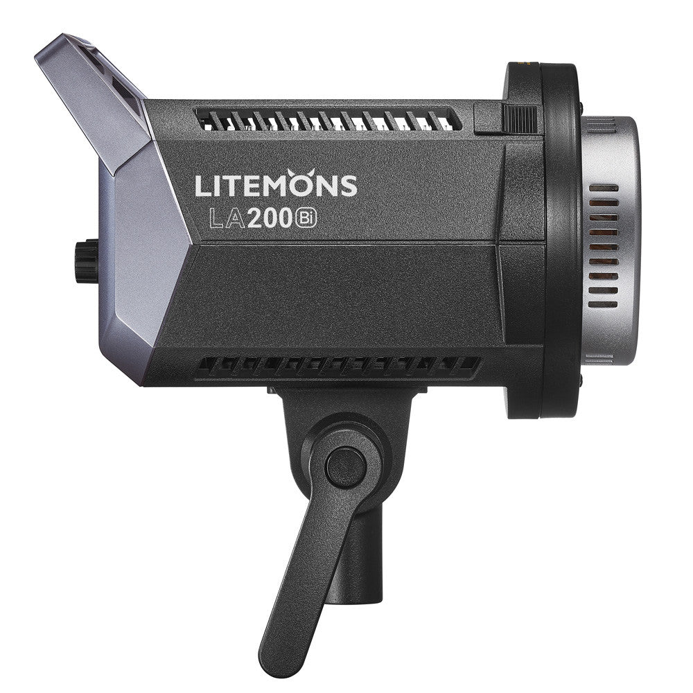 Godox Litemons LED Video Light LA200BI