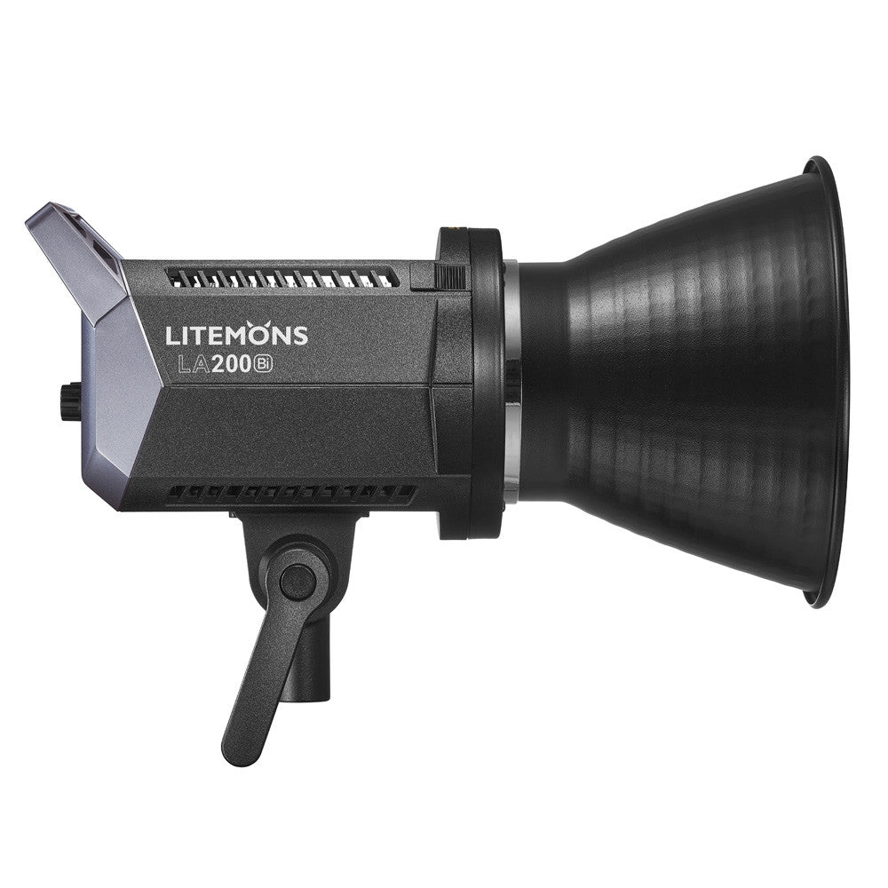 Godox Litemons LED Video Light LA200BI