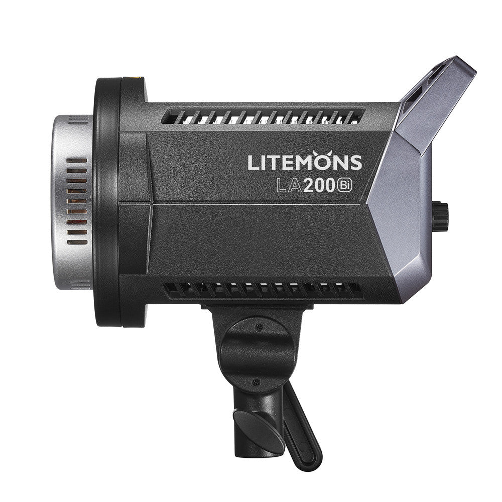 Godox Litemons LED Video Light LA200BI