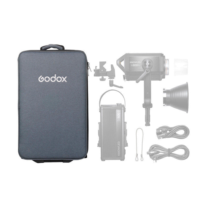 Godox Standard Carry Bag For M600D CB34
