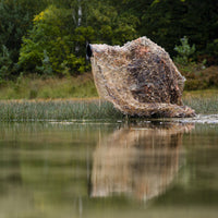 Caruba Camouflage Net Riet