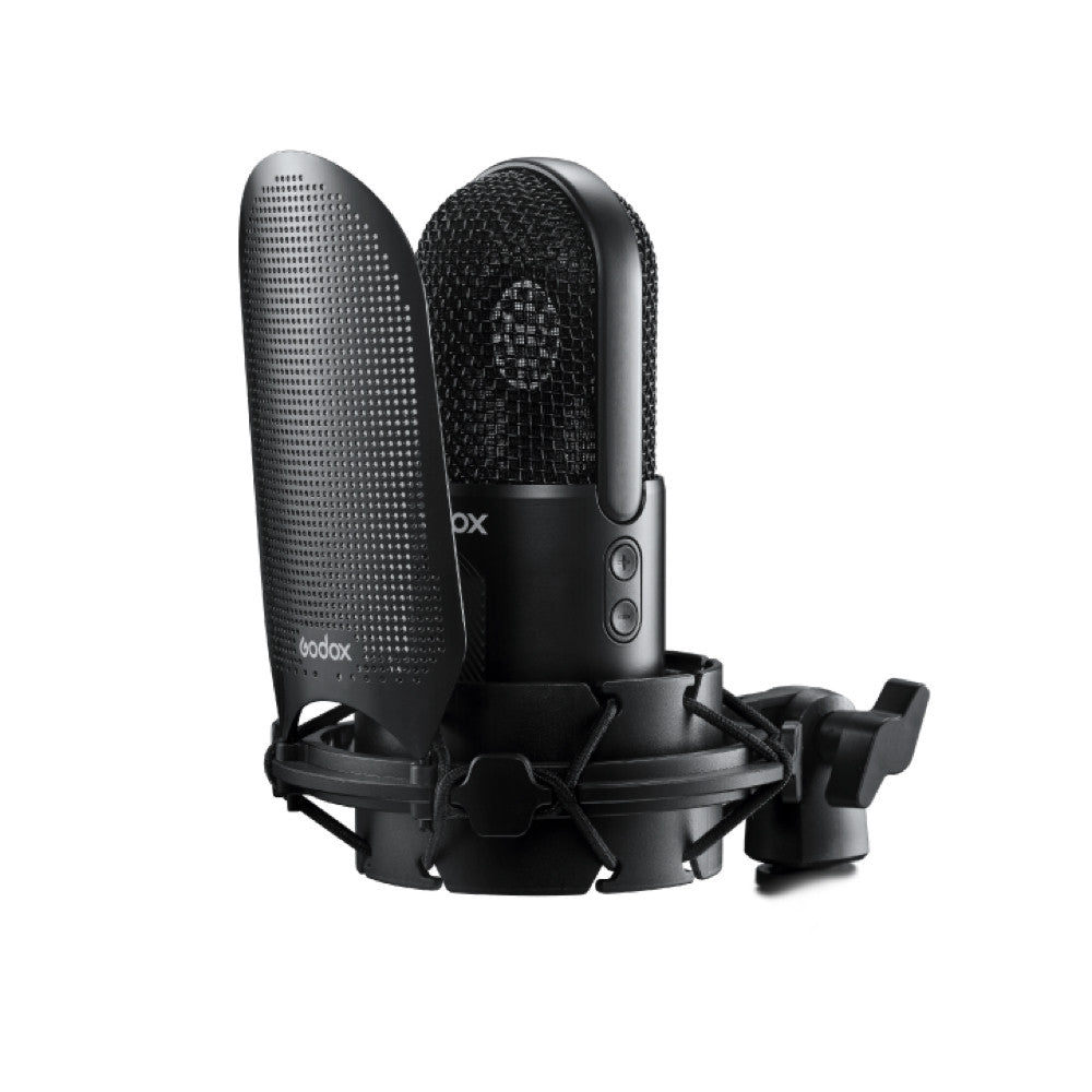 Godox USB Condenser Microphone UMIC10