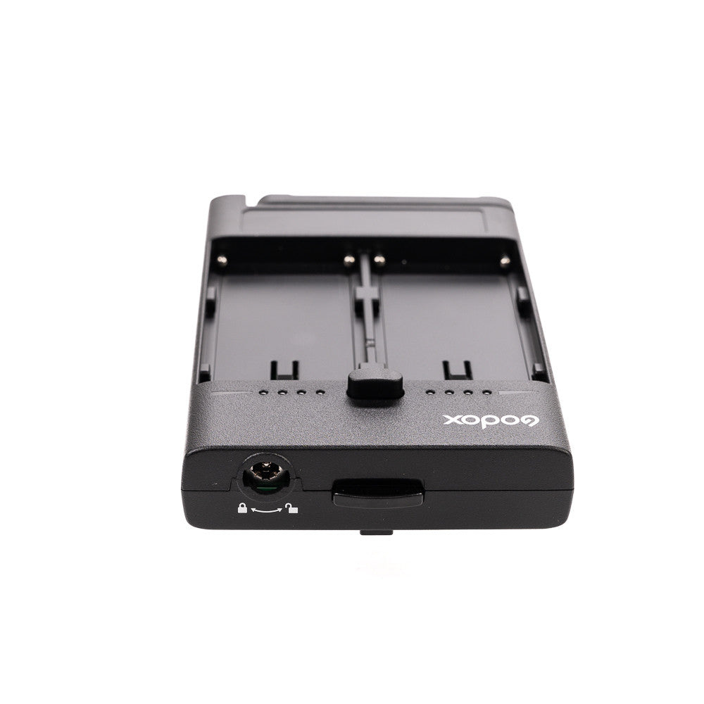 Godox ML60 Battery Compartment BC60
