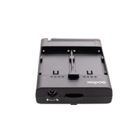 Godox ML60 Battery Compartment BC60