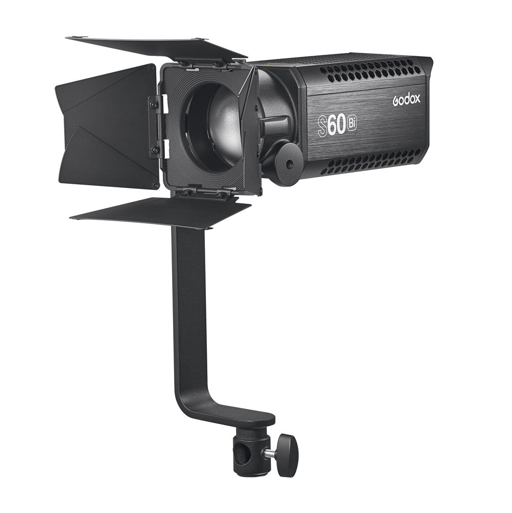 Godox S60BI-D 3 Head Kit
