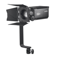 Godox S60BI-D 3 Head Kit